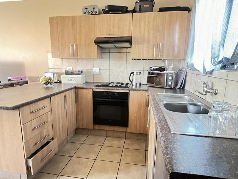 2 Bedroom Property for Sale in Kathu Northern Cape